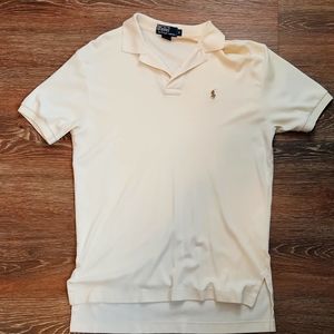 Polo Ralph Lauren Polo Cream
